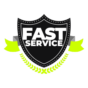 Fast Service