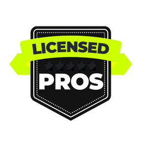 Licensed Pros