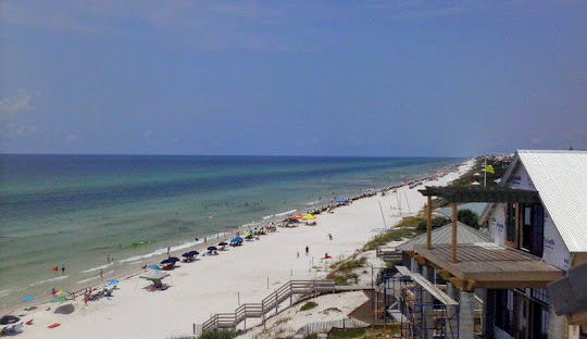 Bay County, FL