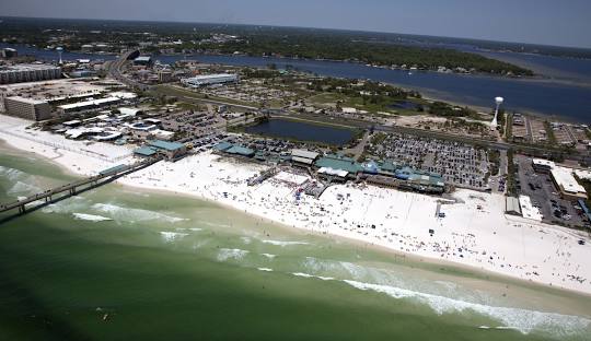 Fort Walton Beach, FL