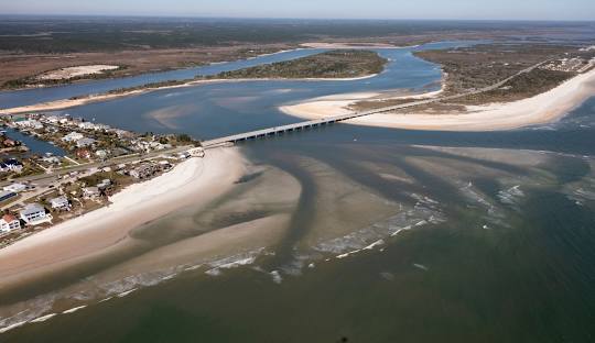 Inlet Beach, FL