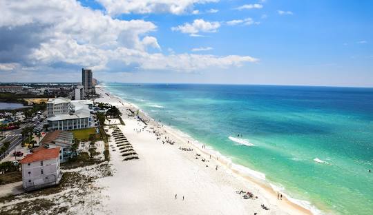Panama City Beach, FL