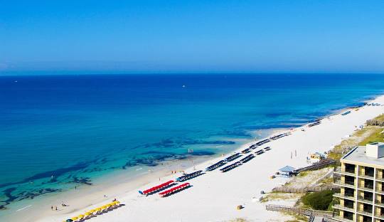 Sandestin, FL