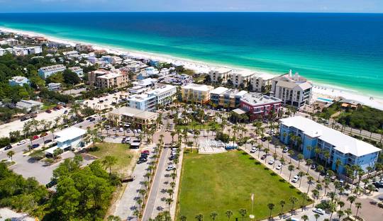 Santa Rosa Beach, FL