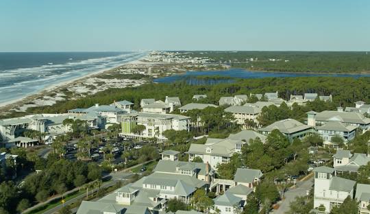 Walton County, FL