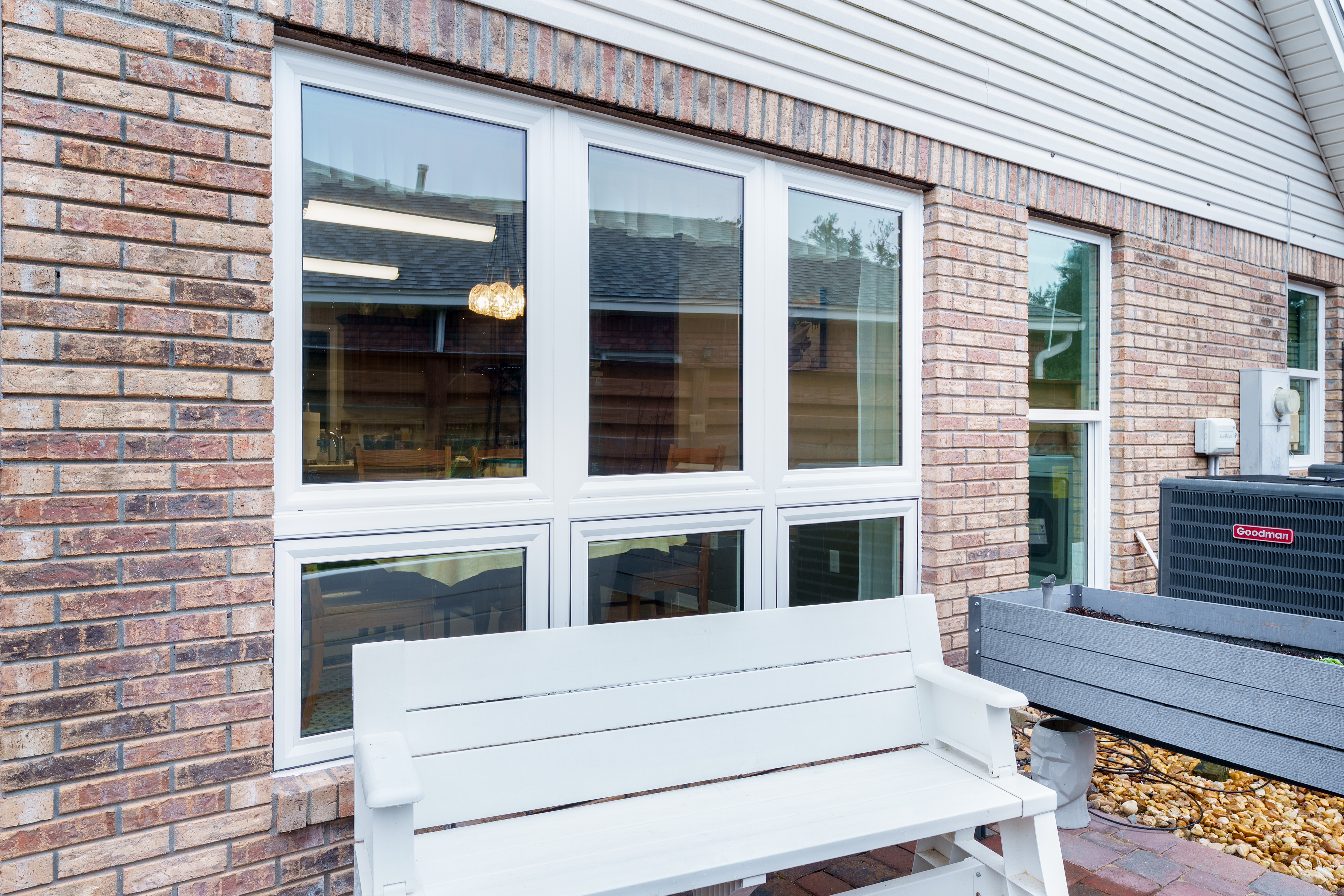 Professional window cleaning in Santa Rosa Beach, FL
