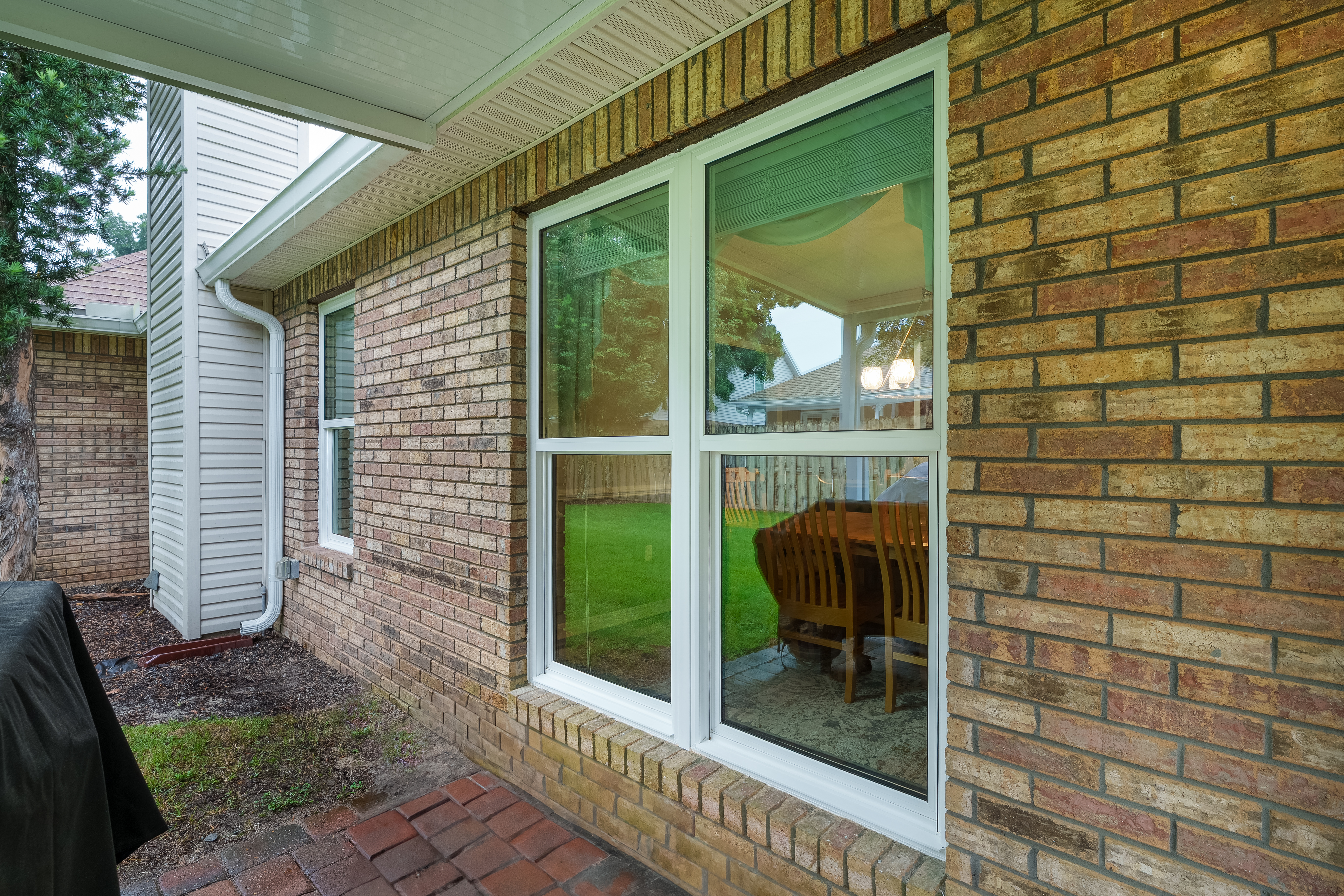Window Cleaning